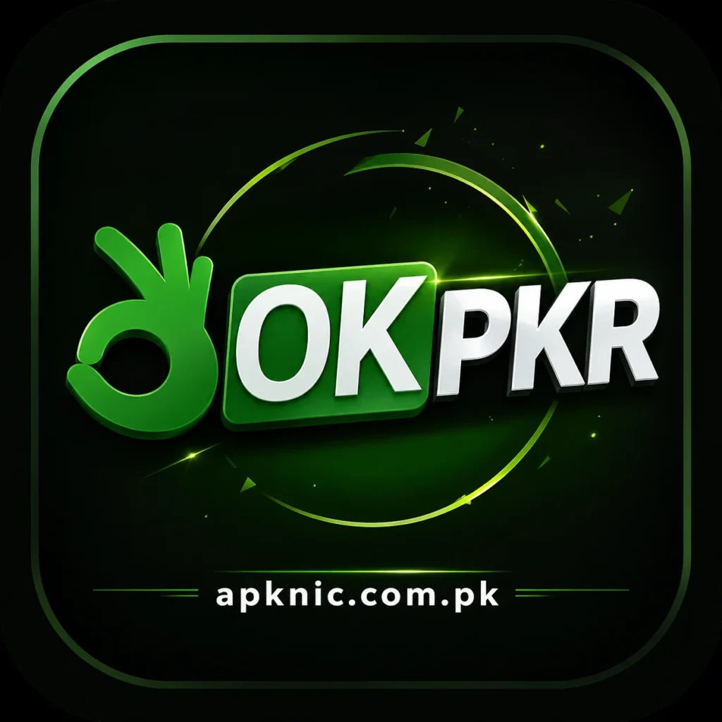 OKPKR GAME APK