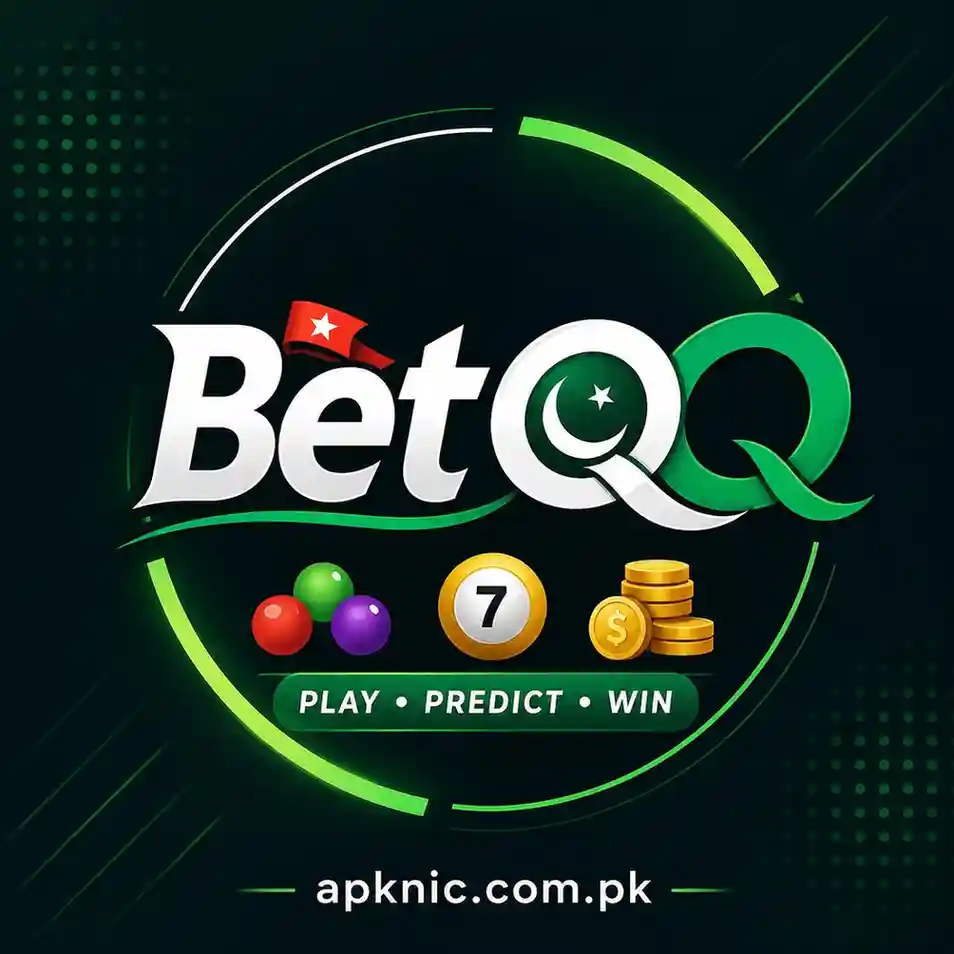 BETQQ Game
