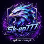 SKEP777 Game