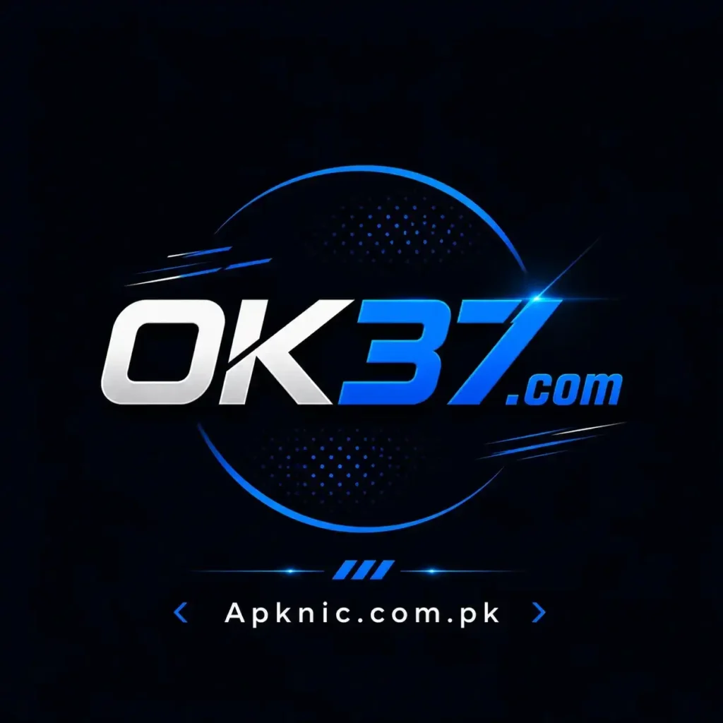 OK37 Game
