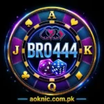 BRO444 Game