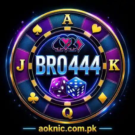 BRO444 Game