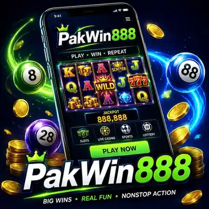 PakWin88 game