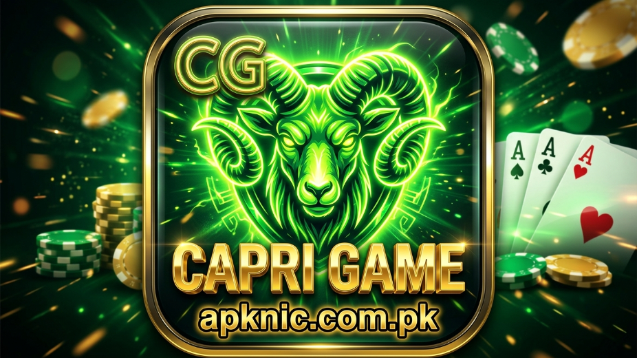 Capri Game
