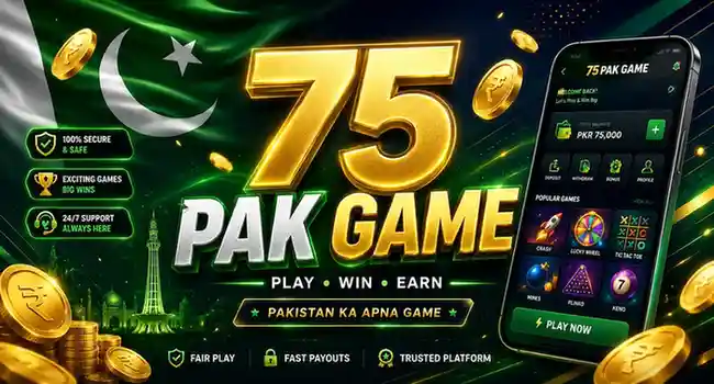 75Pak Game
