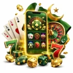 nline Casino Games In Pakistan