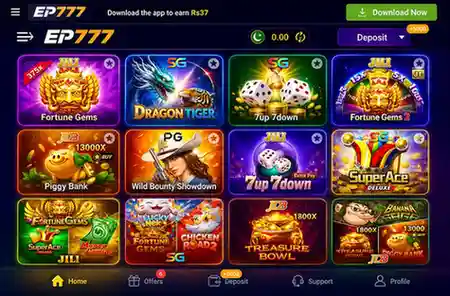EP777 Game Download 2026