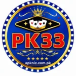 Pak33 Game