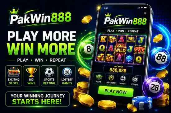 Pakwin88 Game