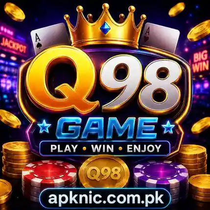 Q98 Game