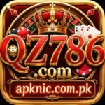 QZ786 Game