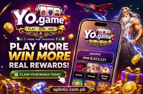 YO Game download