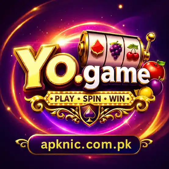 YO Game
