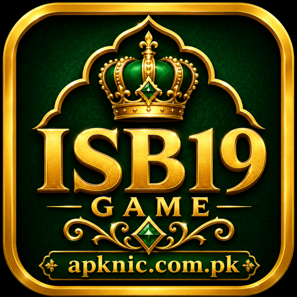 ISB19 Game