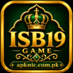 ISB19 Game