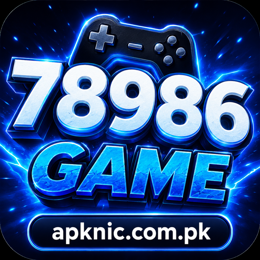 78986 Game