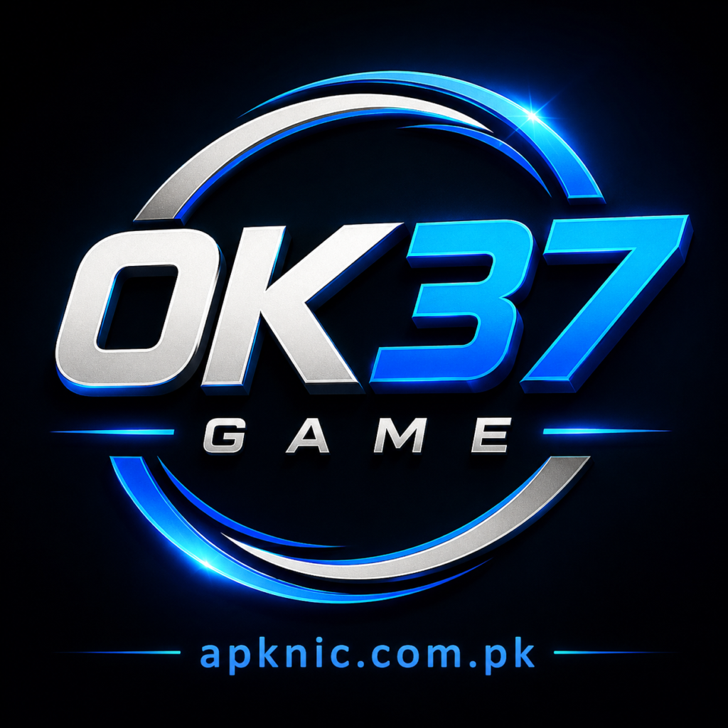 Ok37 game