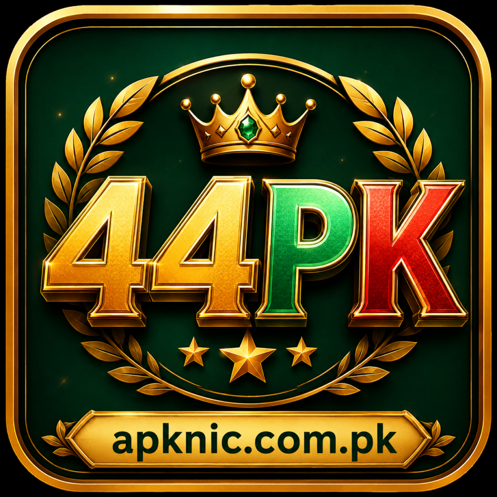 44PK Game