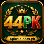 44PK Game
