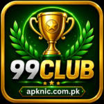 99 CLUB Game