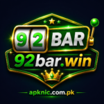 92 Bar Game