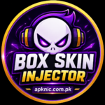 Box Skin Injector Original APK