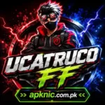 Ucatruco FF APK Latest Version