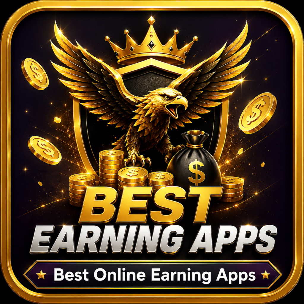 Best Earning Apps