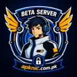 Beta Server