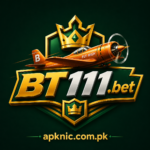 BT111 Game