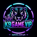 K9 Game