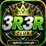 3R3R Game
