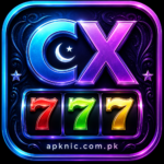 CX777 Game