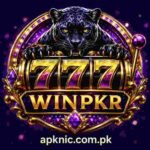 WinPkr777 Game