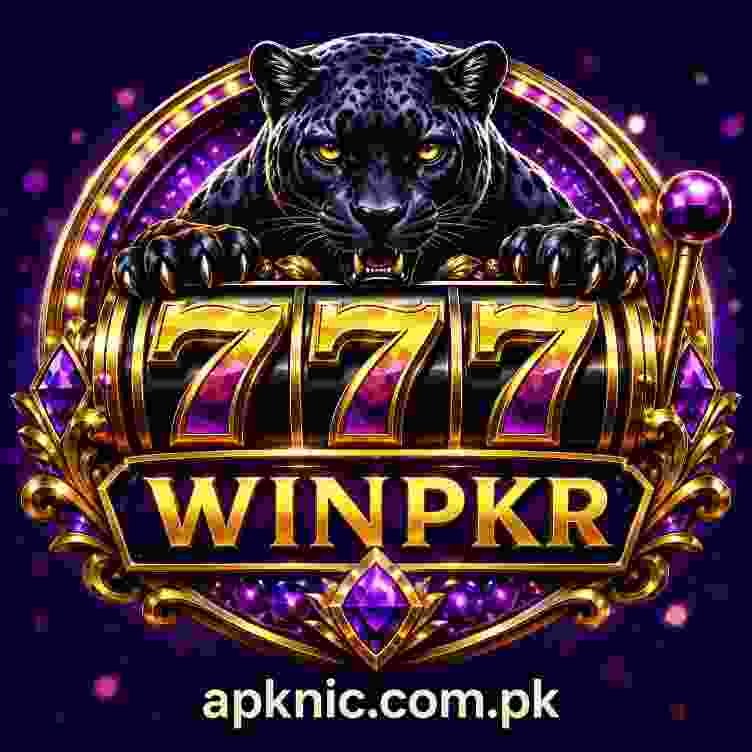 WinPkr777 Game