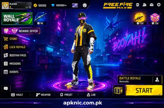 Beta Server Unlock APK