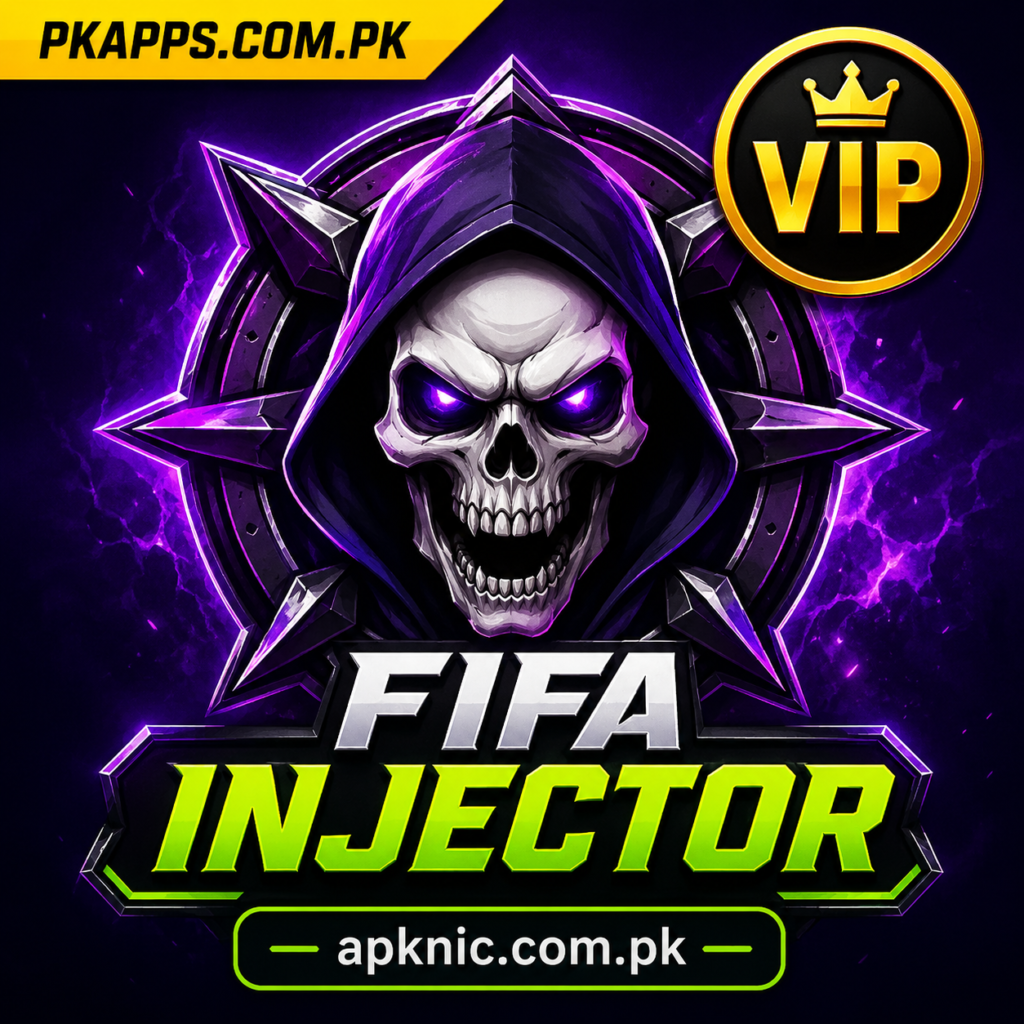 FIFA Injector