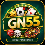 GN55 Game