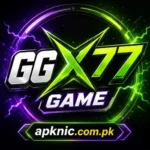 GGX77 Game APK