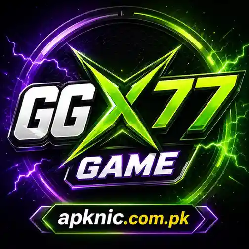 GGX77 Game APK