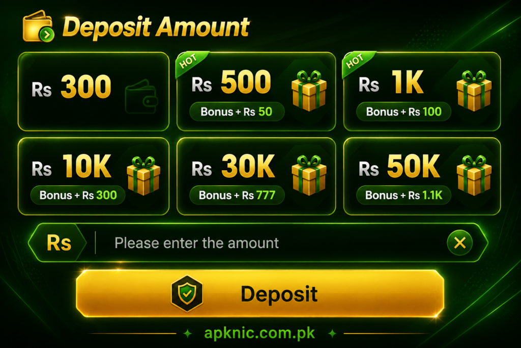 Deposit Methods on Royal8Bet