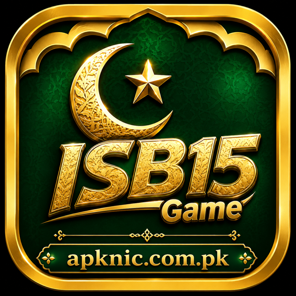 ISB15 game