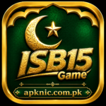 ISB15 game