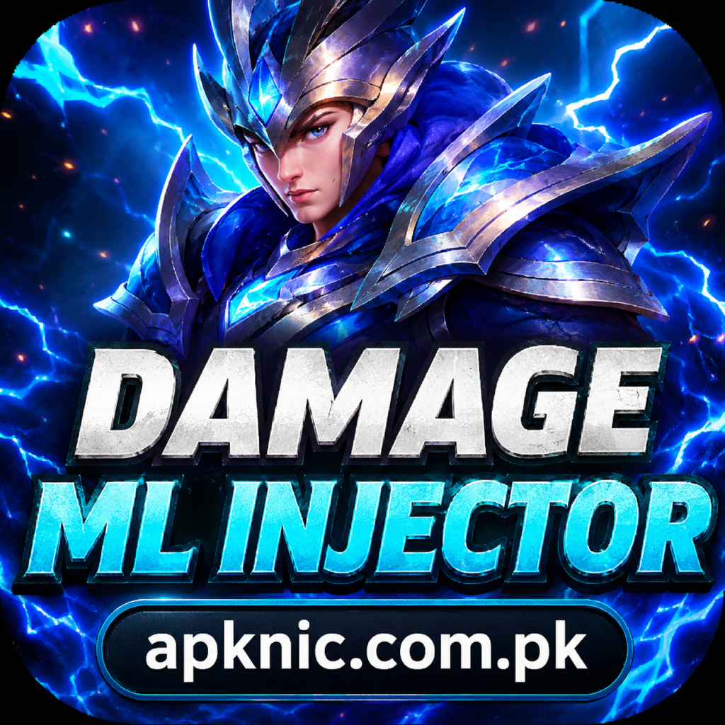 ML Damage Injector