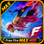 Free Fire MAX MOD