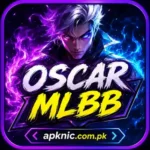 Oscar Mod MLBB