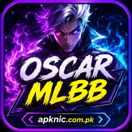 Oscar Mod MLBB
