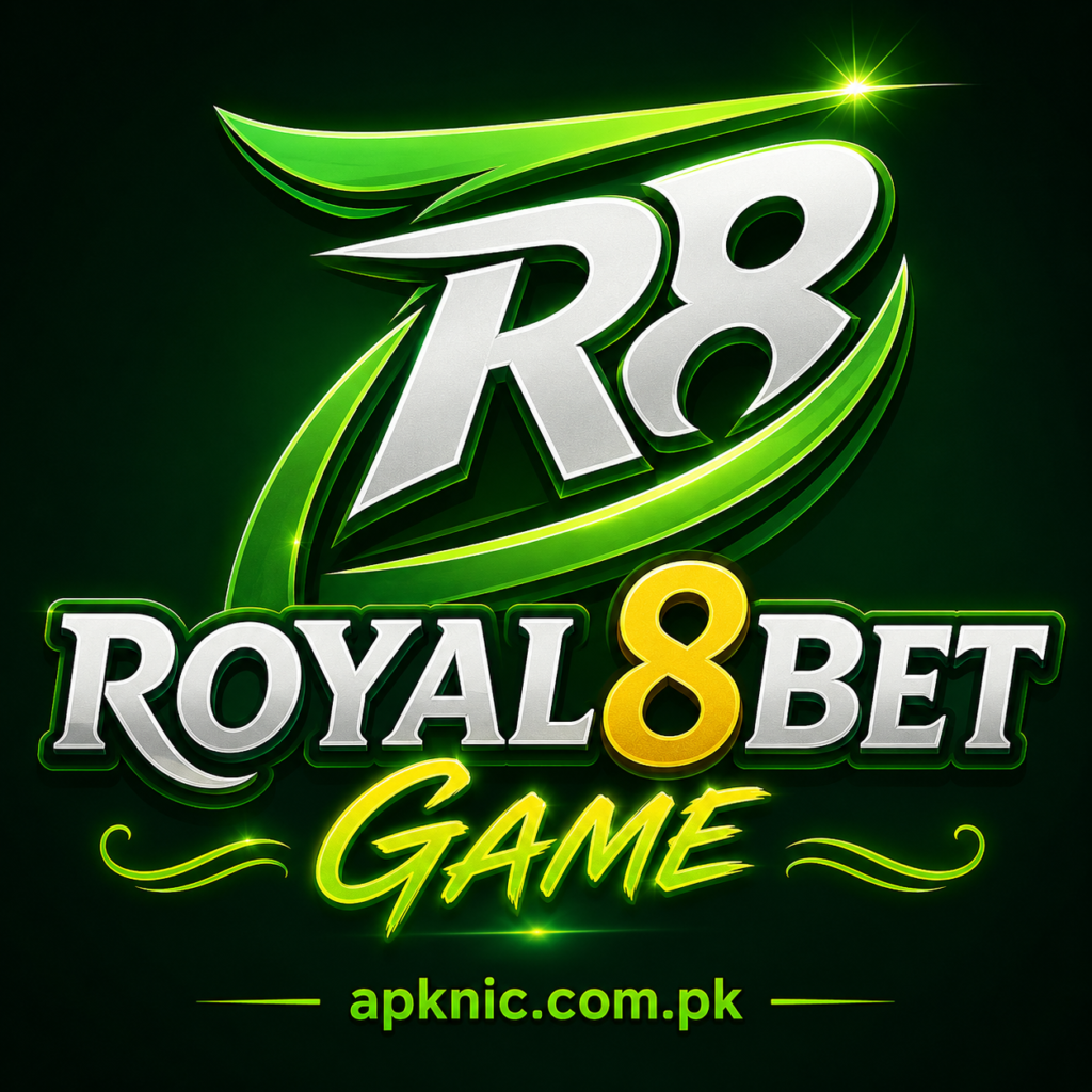 Royal8Bet Game