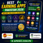 Best Legit Earning Apps