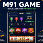 M91 Game